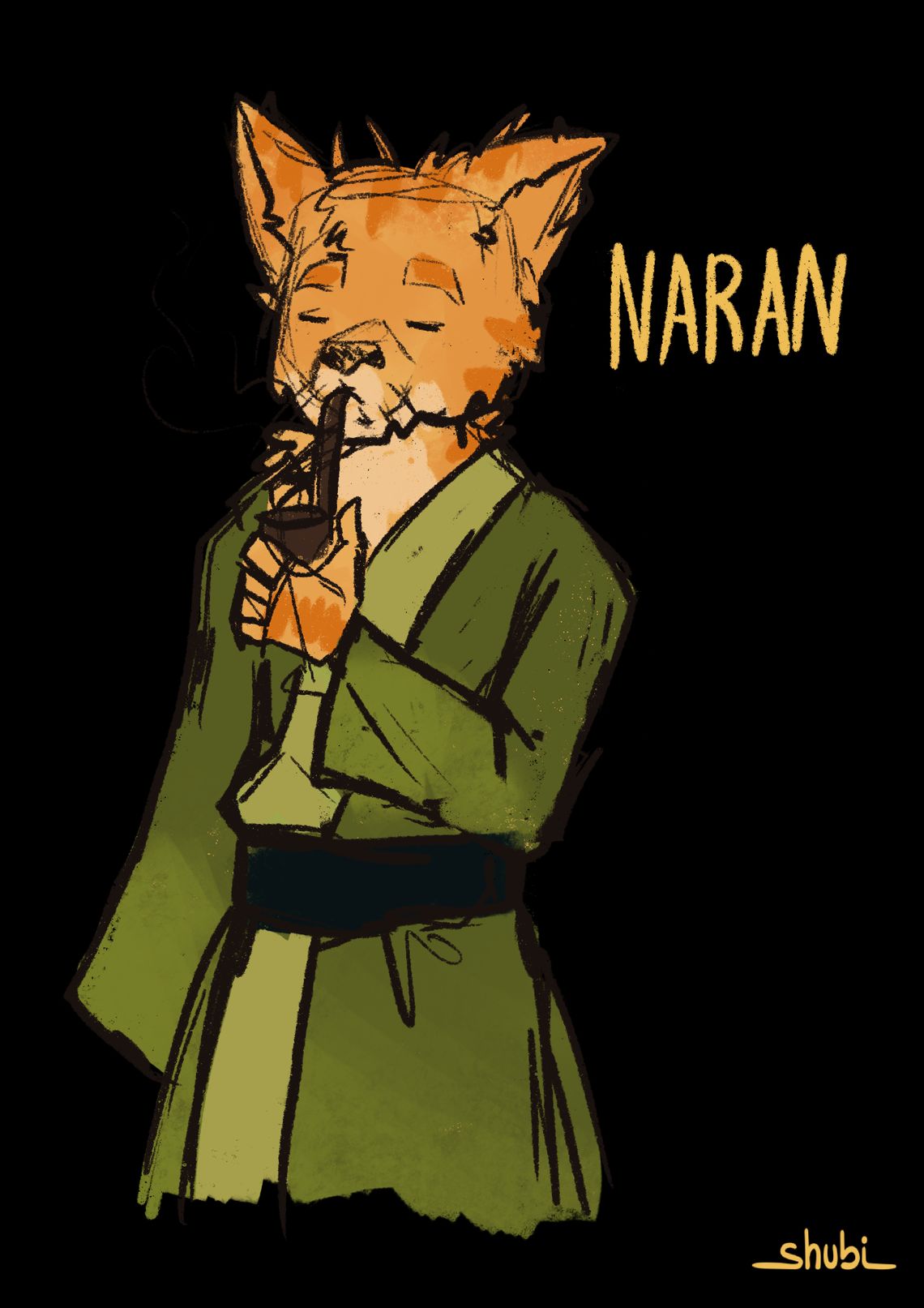 Naran