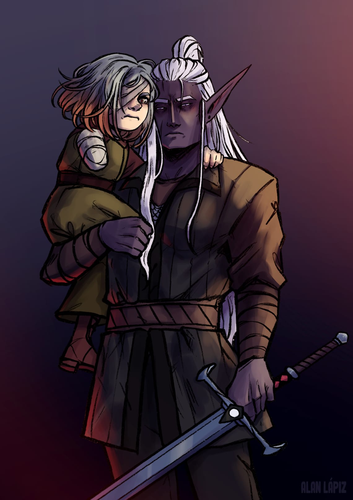 Más enfadados y más cansados