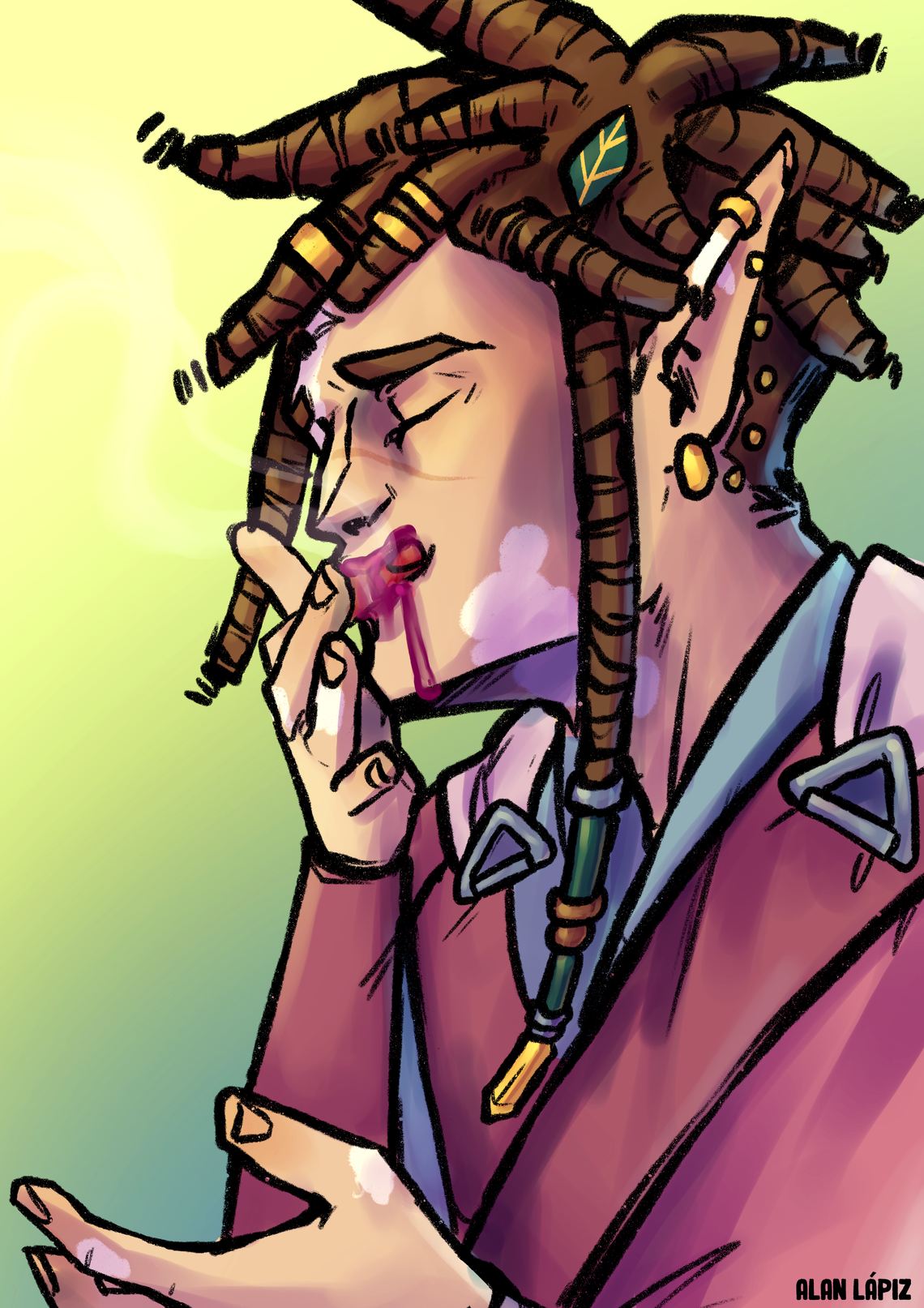 Hay que probarlo todo