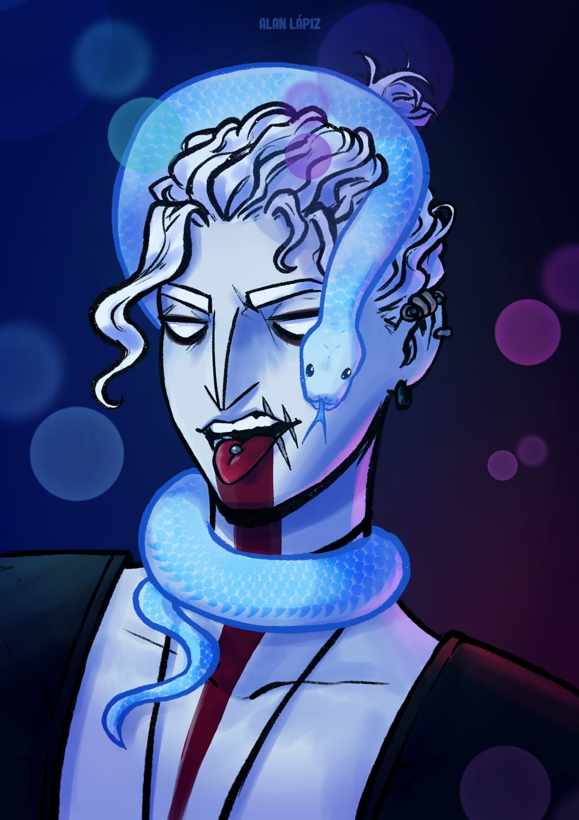 Bleh