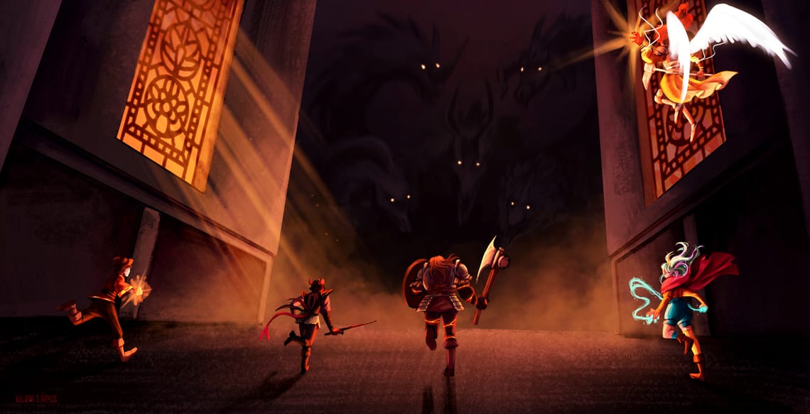 Final Boss