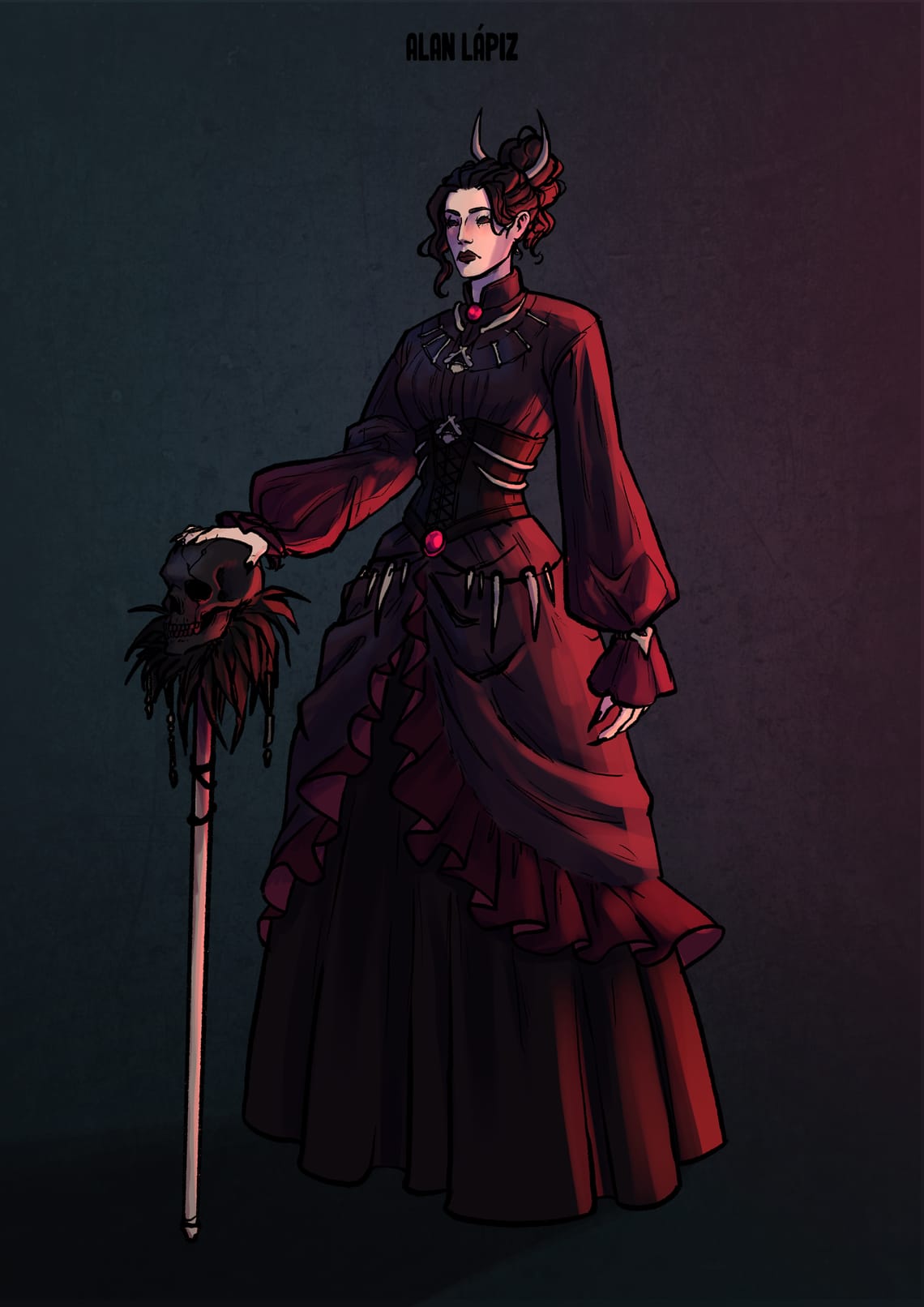 Diseño Petra rejuvenecida