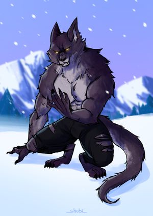 Keredwolf