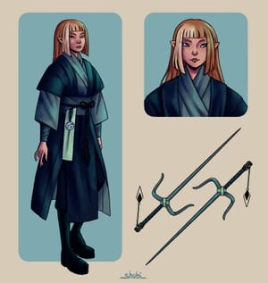 Hyo-Ri Diseño 2.0