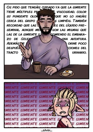 La simiente