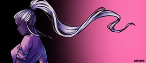 Irae Perfil