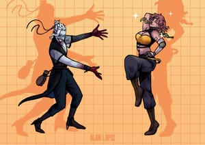 Meme Will Smith con Jupiter y Astra