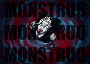 Monstruo